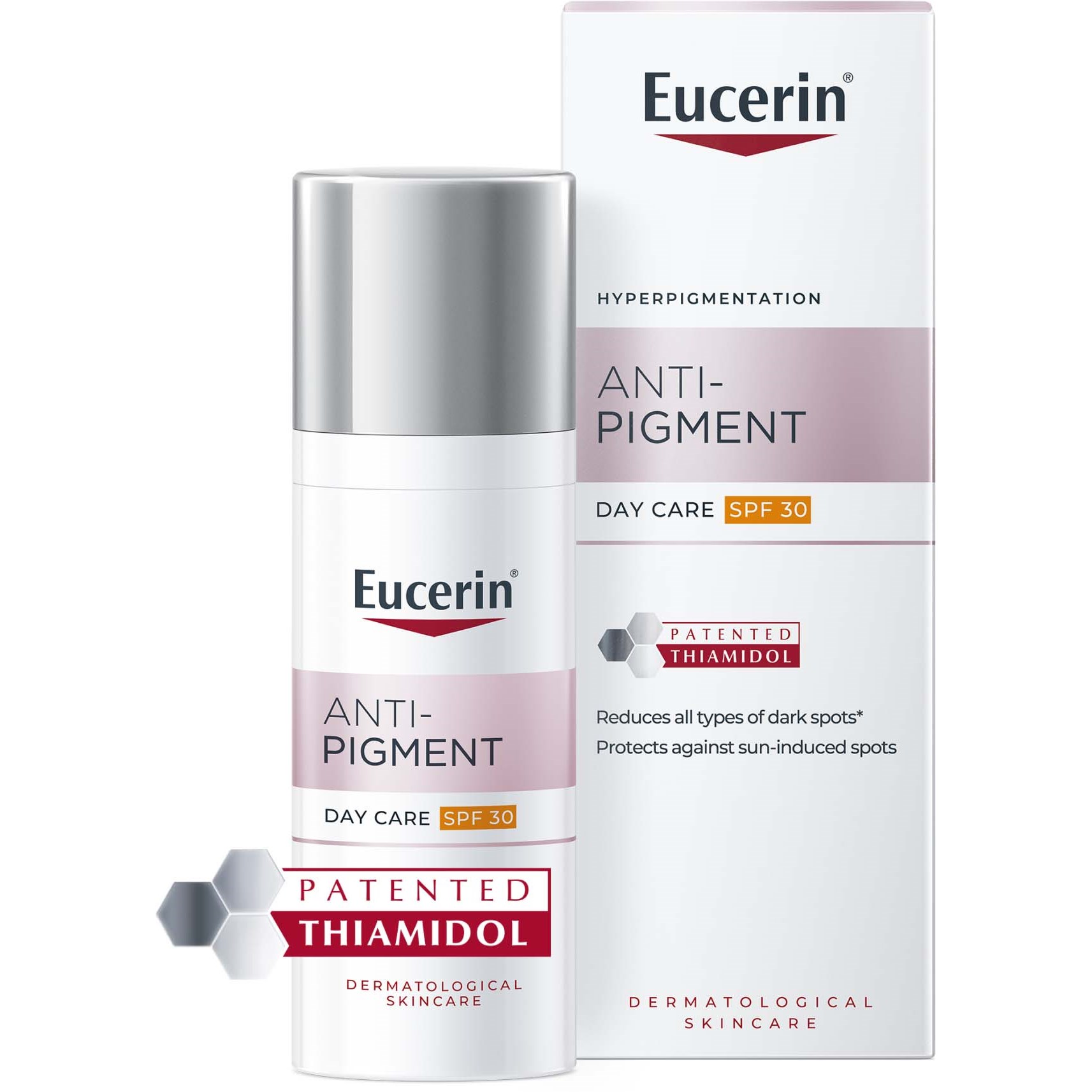 Eucerin Anti-Pigment Day Care Spf 30 50 ml