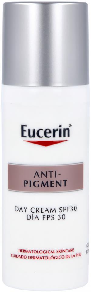 Eucerin Anti-Pigment Day Cream Spf 30 50ml