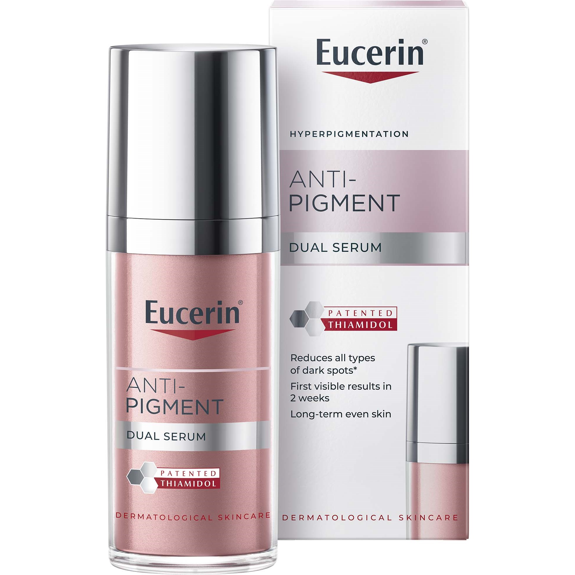 Eucerin Anti-Pigment Dual Serum 30 ml