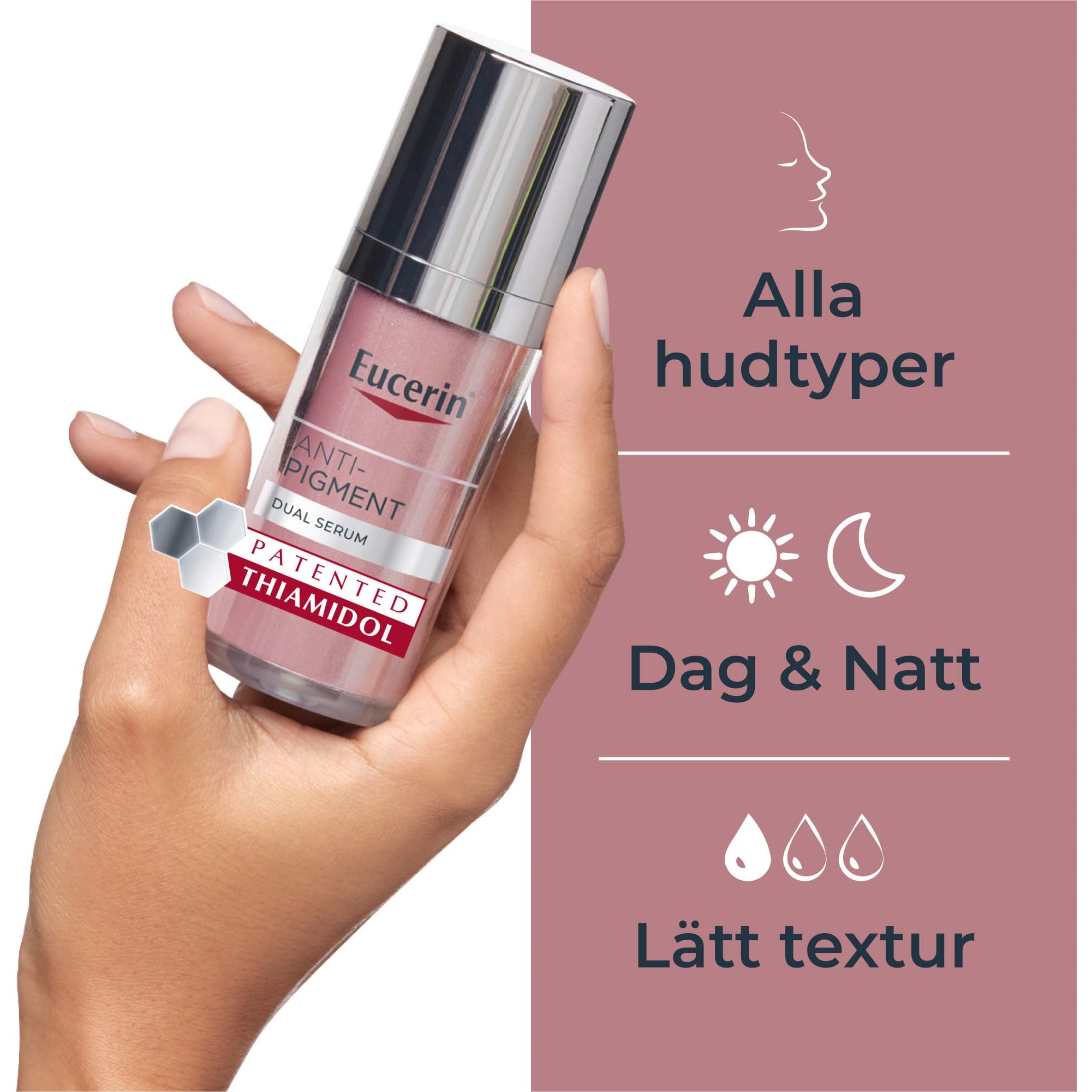 Eucerin Anti-Pigment Dual Serum 30 ml (obrázok 3)