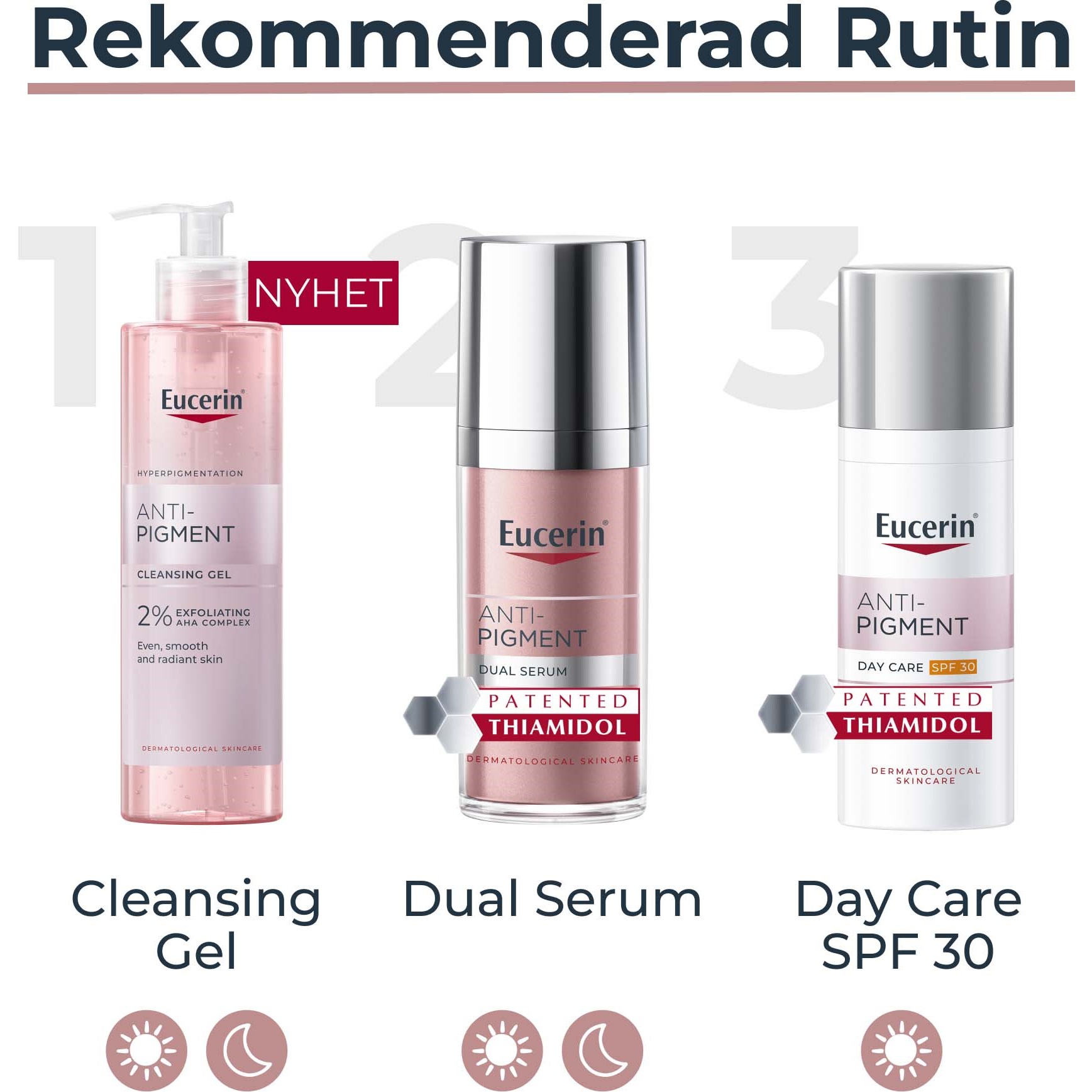 Eucerin Anti-Pigment Dual Serum 30 ml (obrázok 6)