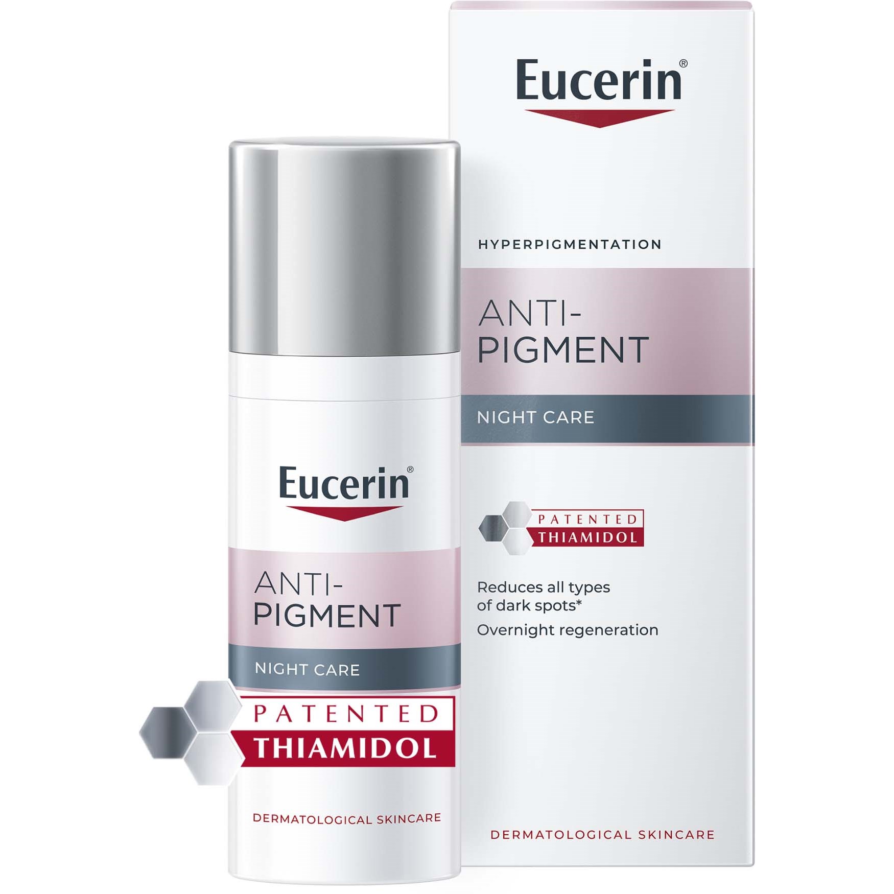 Eucerin Anti-Pigment Night Care 50 ml