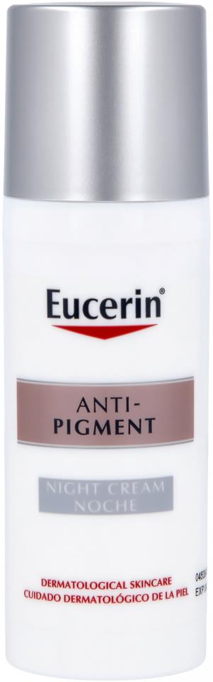 Eucerin Anti-Pigment Night Cream 50 ml