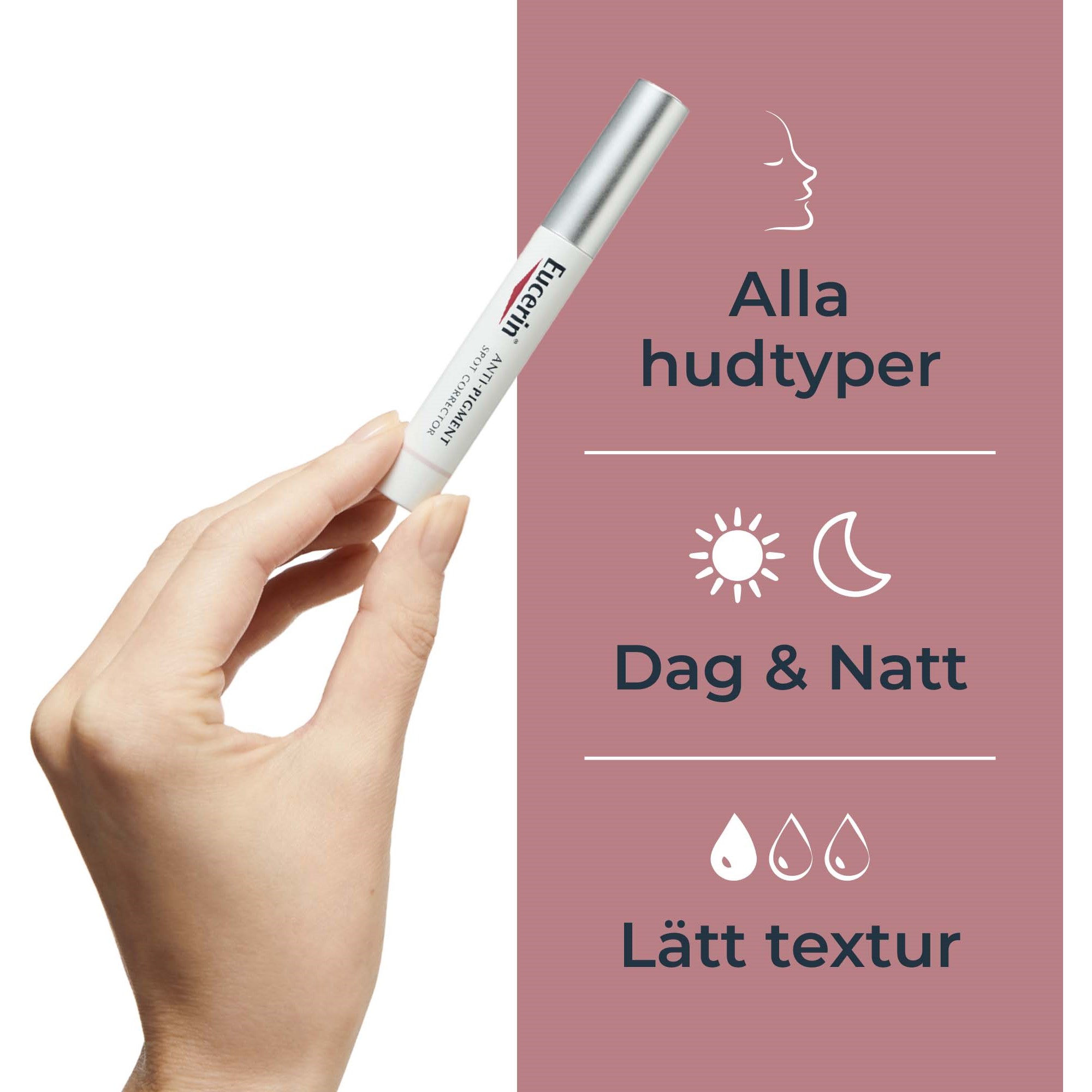 Eucerin Anti-Pigment Spot Corrector 5 ml (obrázok 3)