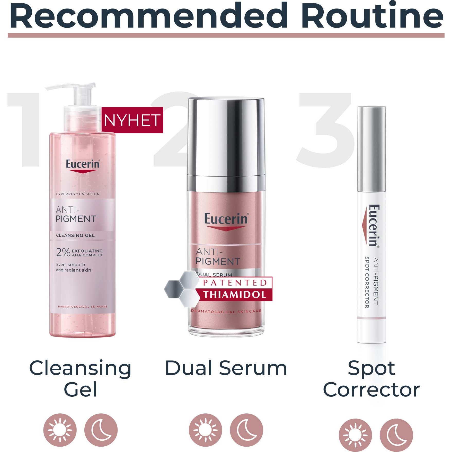 Eucerin Anti-Pigment Spot Corrector 5 ml (obrázok 6)