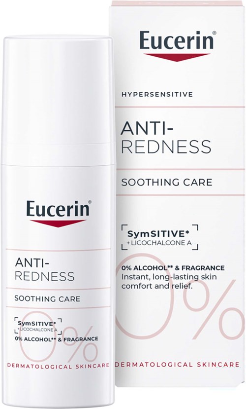 AntiRedness Soothing Care