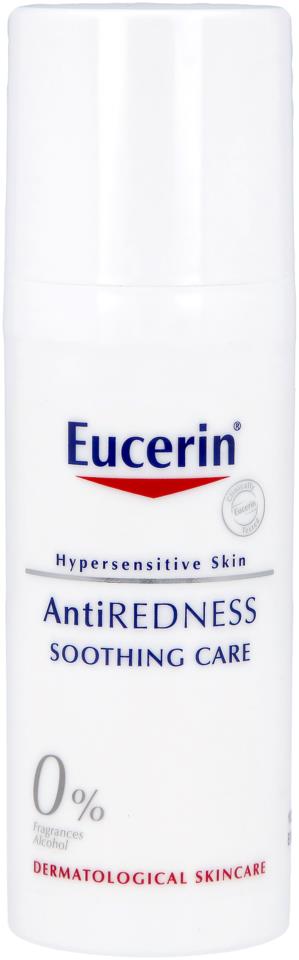 Eucerin AntiREDNESS Soothing Care
