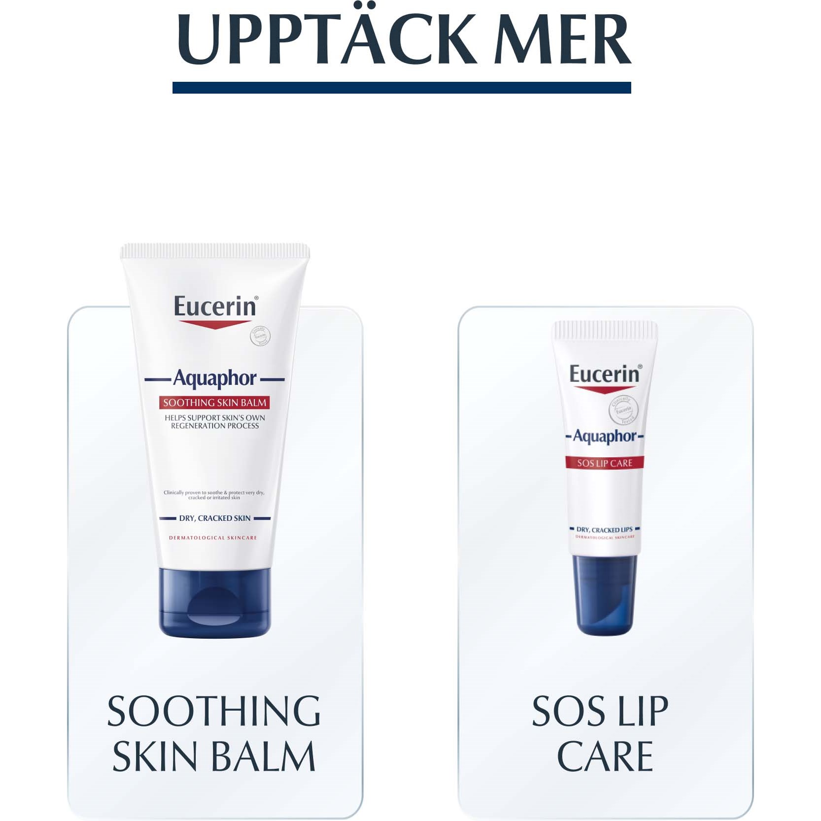Eucerin Aquaphor Body Ointment Spray 250 ml (obrázok 6)