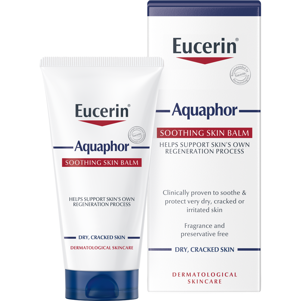 Eucerin Aquaphor Soothing Skin Balm 45 ml