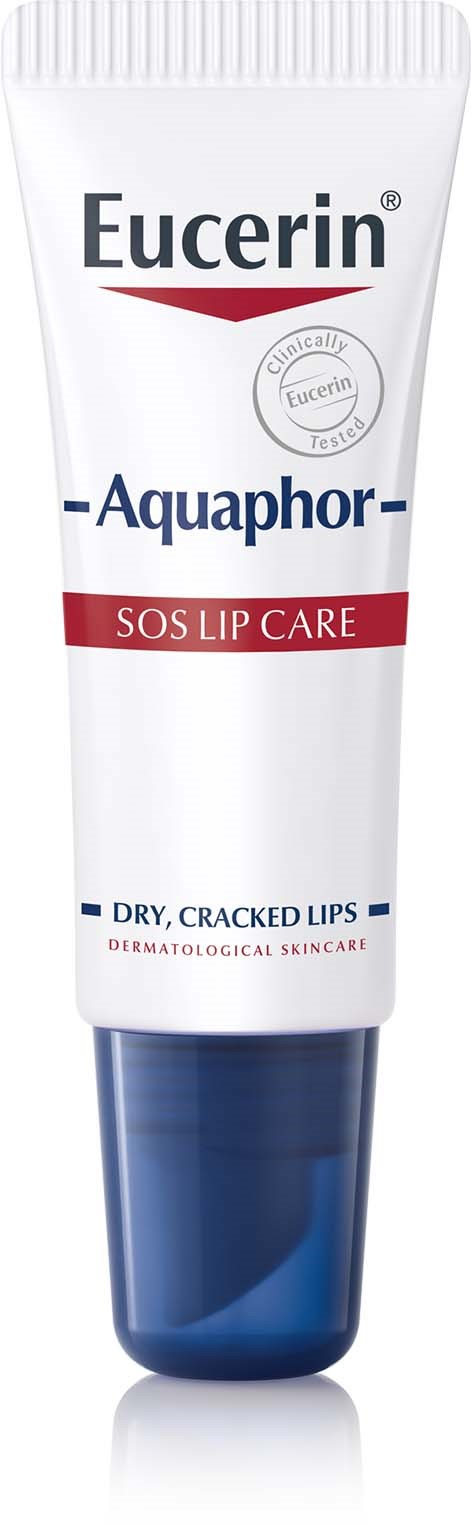 Aquaphor Sos Lip Care