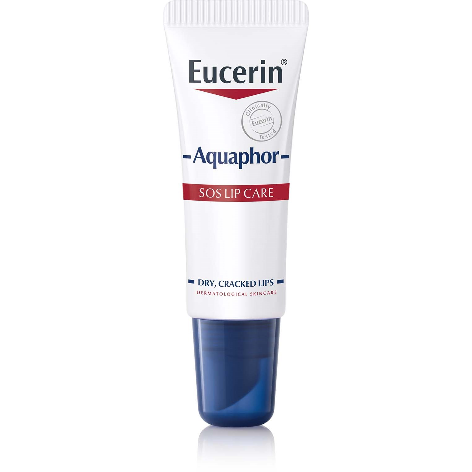 Eucerin Aquaphor Sos Lip Care 10 ml