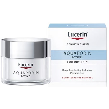 Eucerin Aquaporin Active dagcreme 50 ml