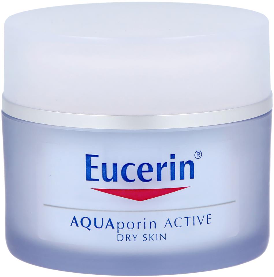 Eucerin AQUAporin ACTIVE Dry Skin 