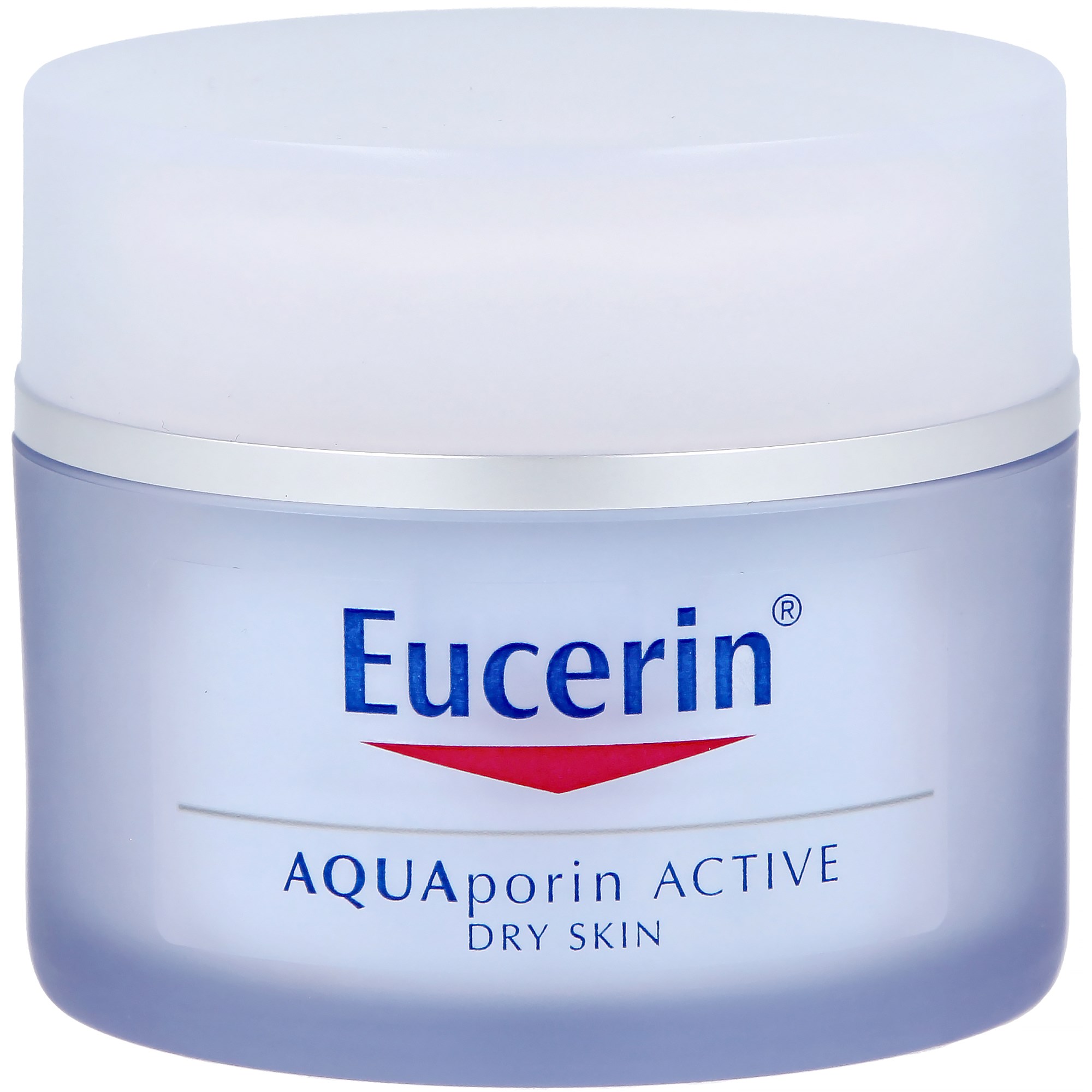 Läs mer om Eucerin AQUAporin ACTIVE Dry Skin 50 ml