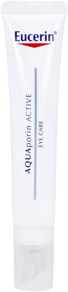 Eucerin AQUAporin ACTIVE Eye Care 15ml