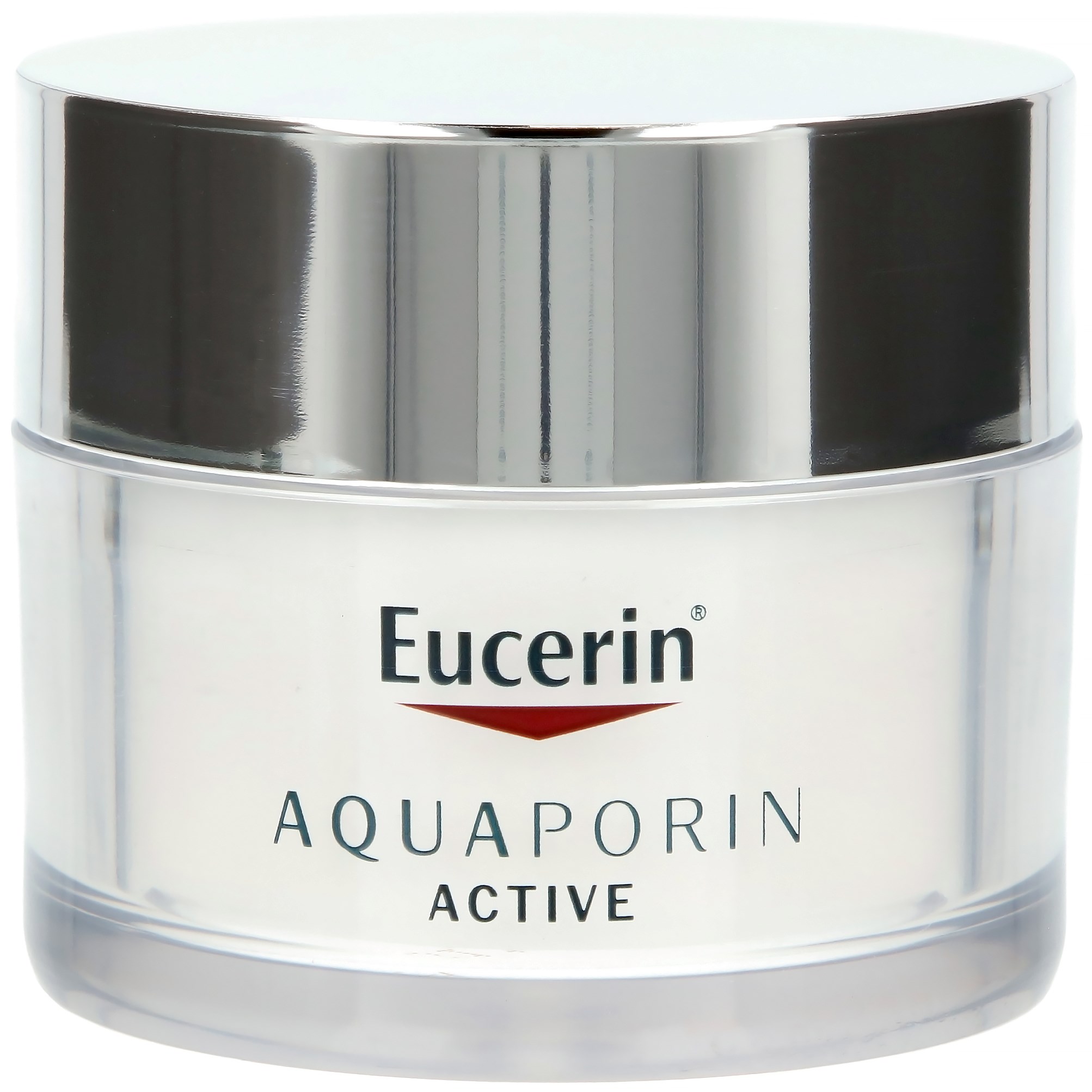 Bilde av Eucerin Aquaporin Active Med Spf 25 All Skin Types 50 Ml