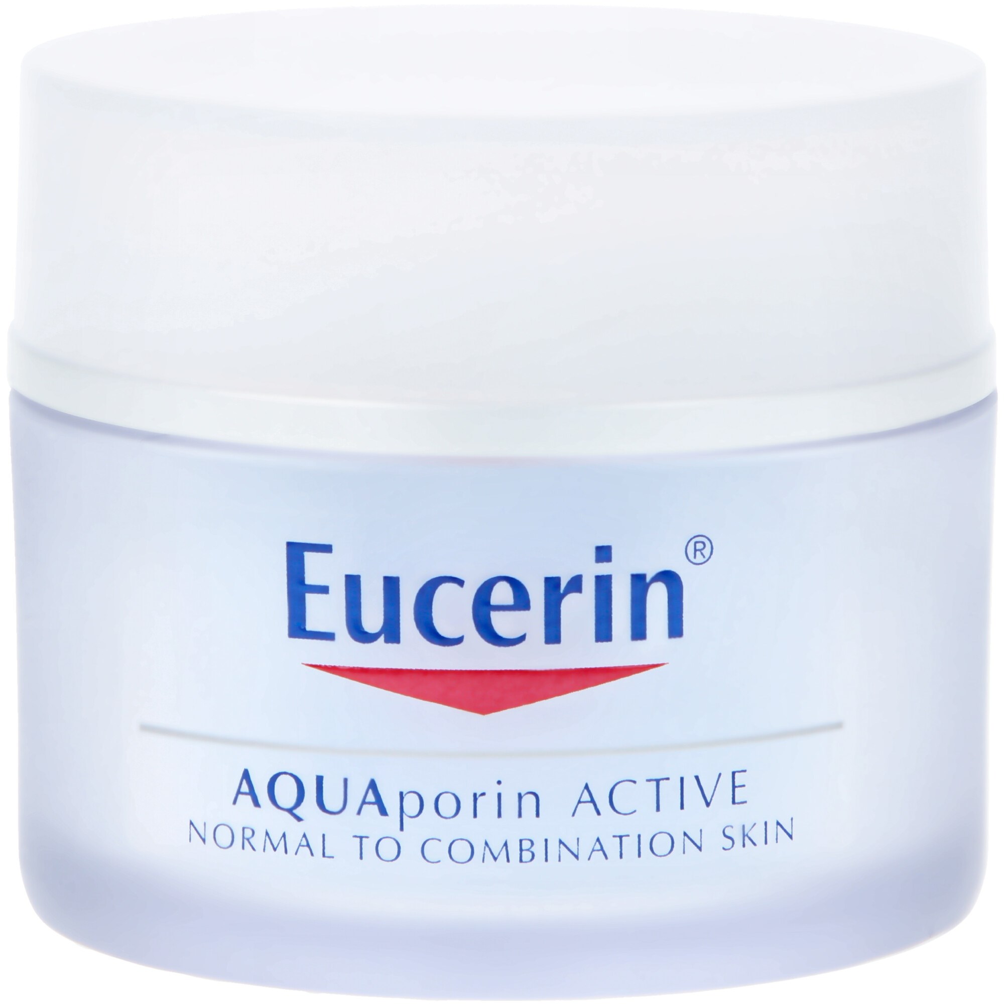 Läs mer om Eucerin AQUAporin ACTIVE Normal to Combination Skin 50 ml