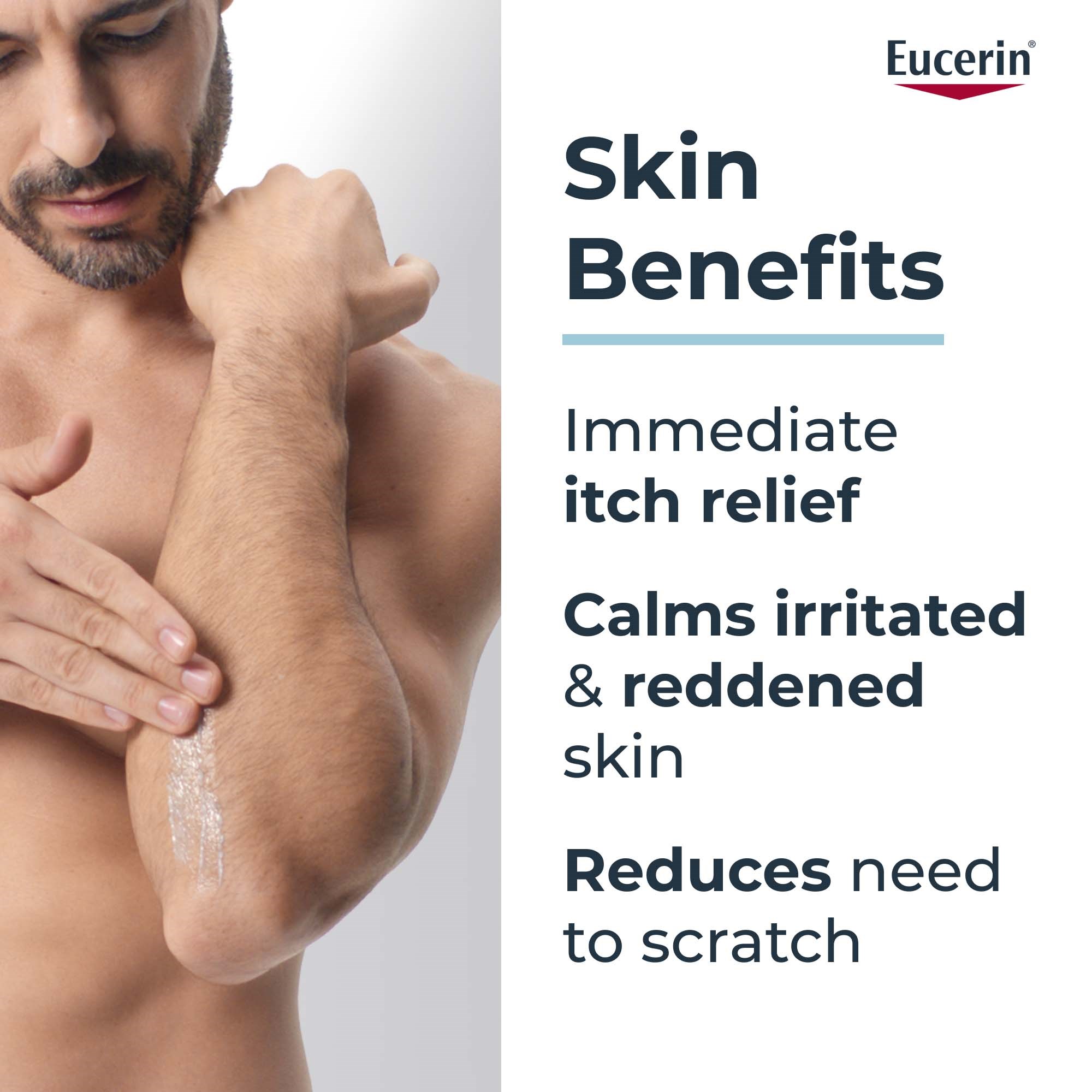 Eucerin AtoControl Acute Care Cream 100 ml (obrázok 3)