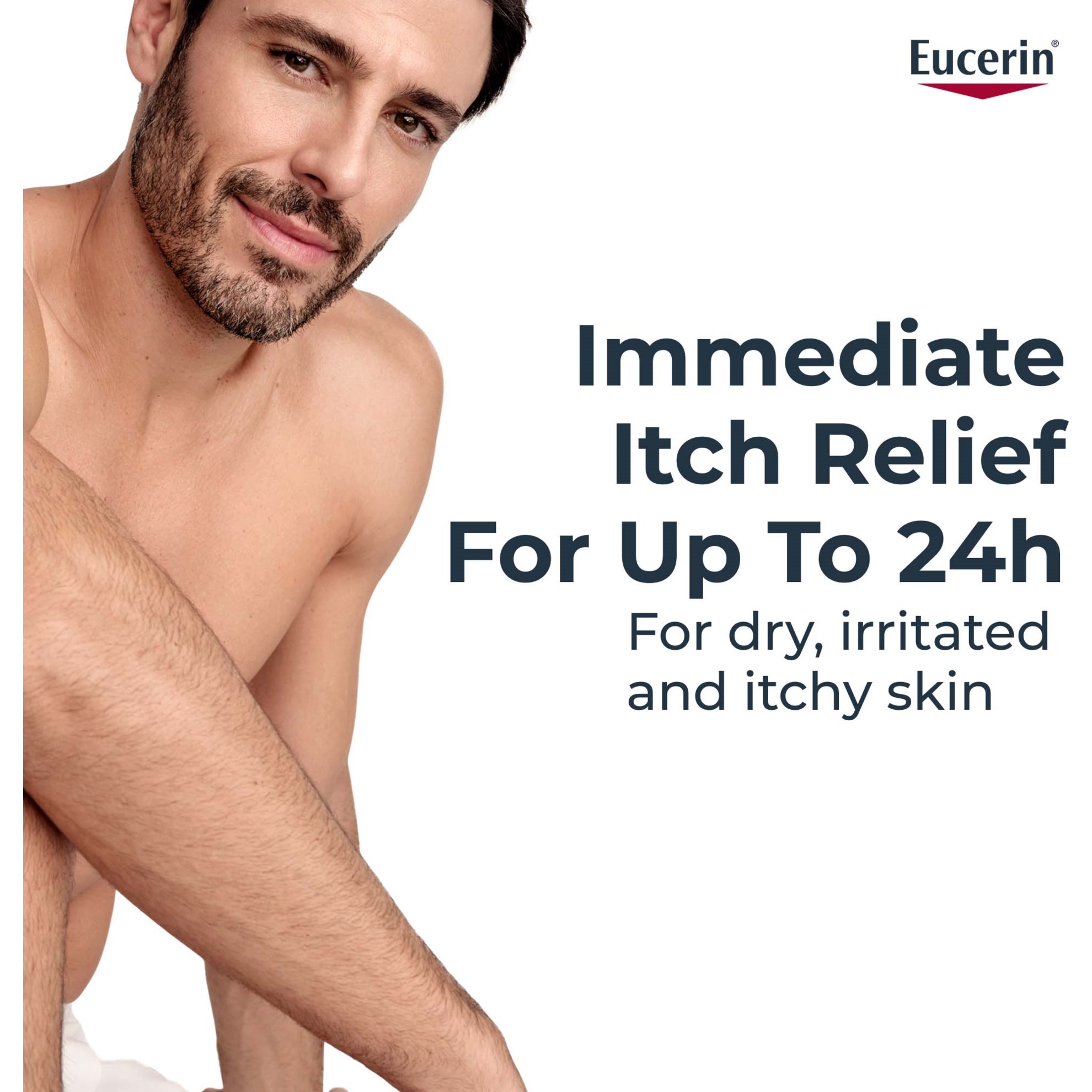 Eucerin AtoControl Acute Care Cream 100 ml (obrázok 4)