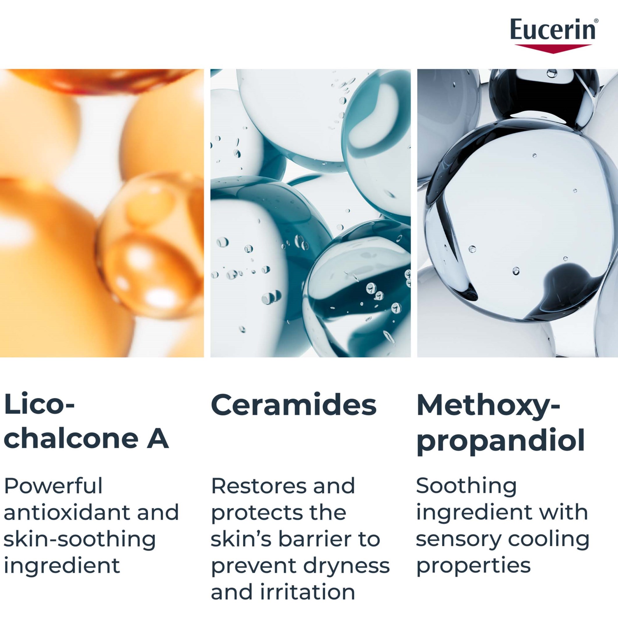 Eucerin AtoControl Acute Care Cream 100 ml (obrázok 5)