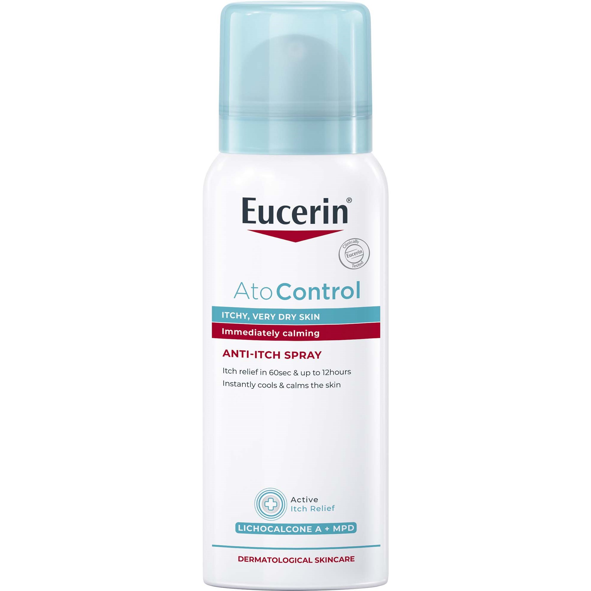 Eucerin AtoControl Anti-Itch Spray 50 ml
