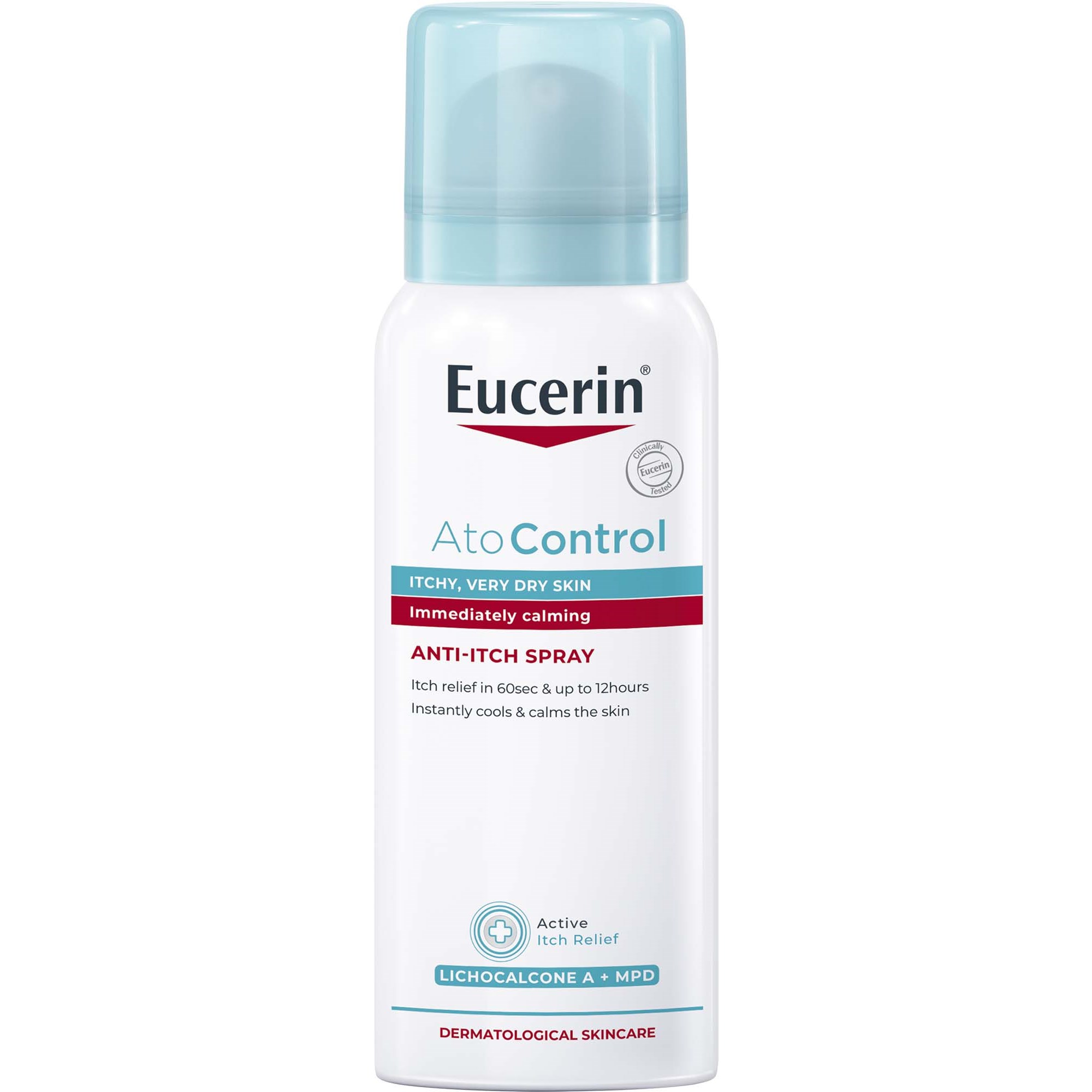 Eucerin AtoControl Anti-Itch Spray 50 ml