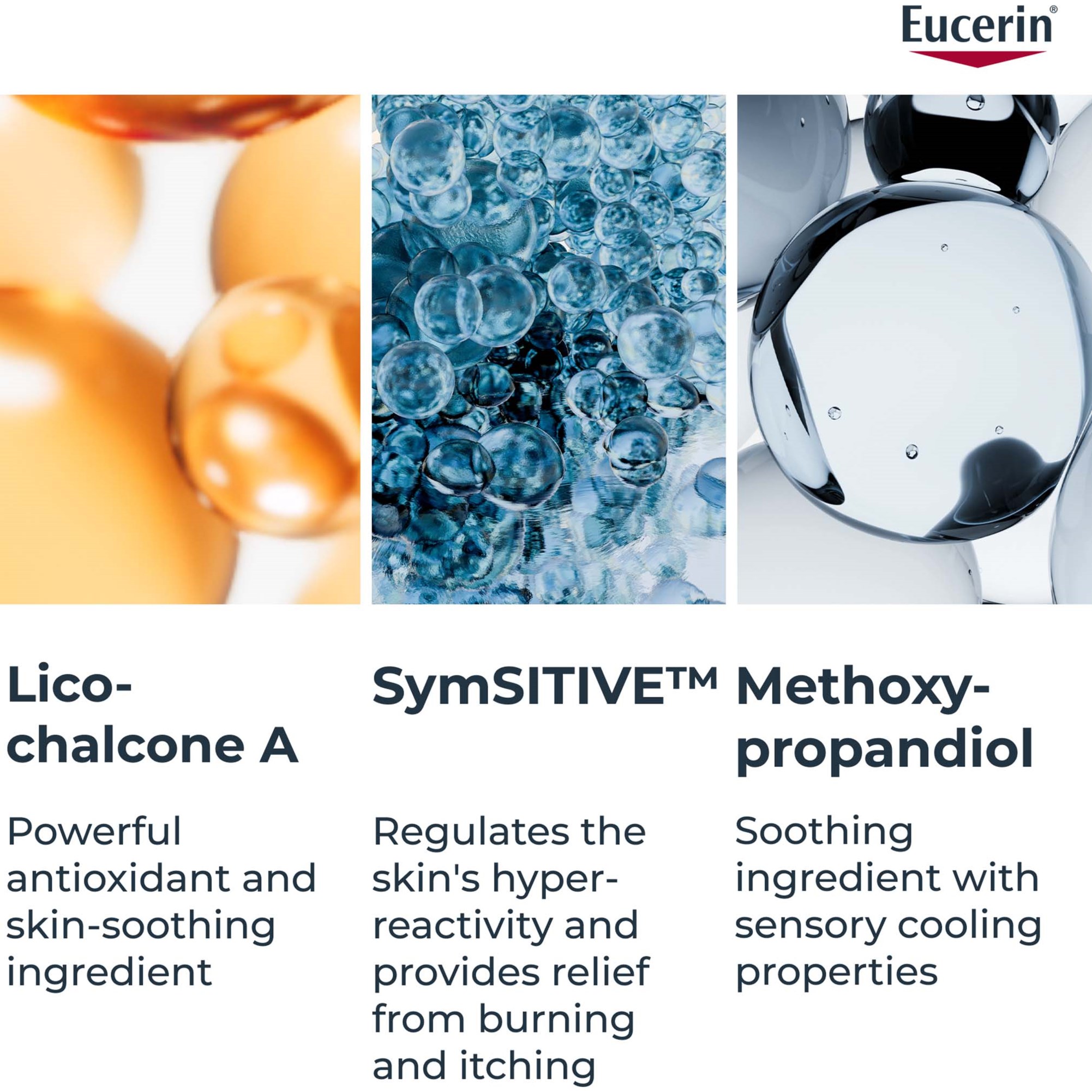 Eucerin AtoControl Anti-Itch Spray 50 ml (obrázok 5)