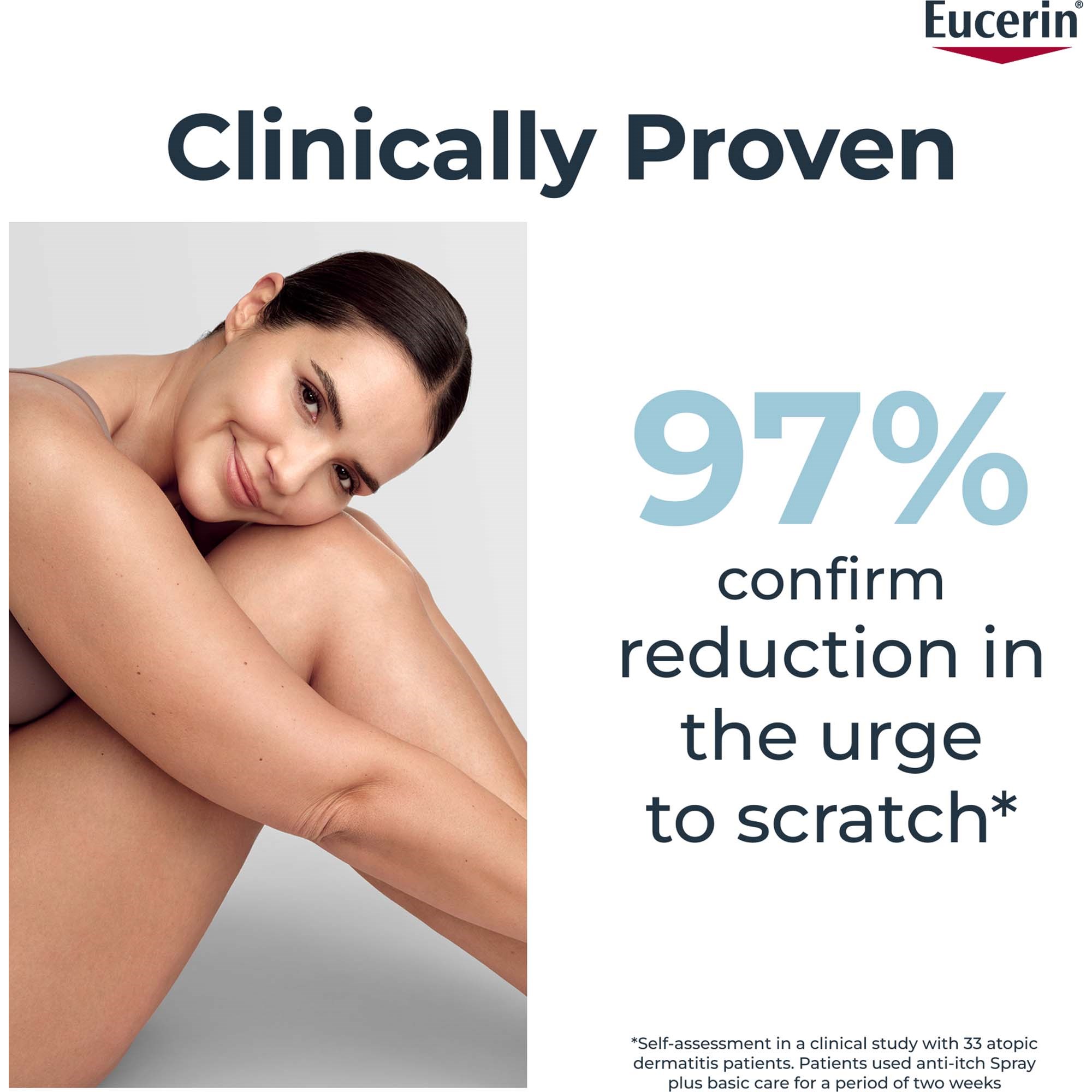 Eucerin AtoControl Anti-Itch Spray 50 ml (obrázok 6)