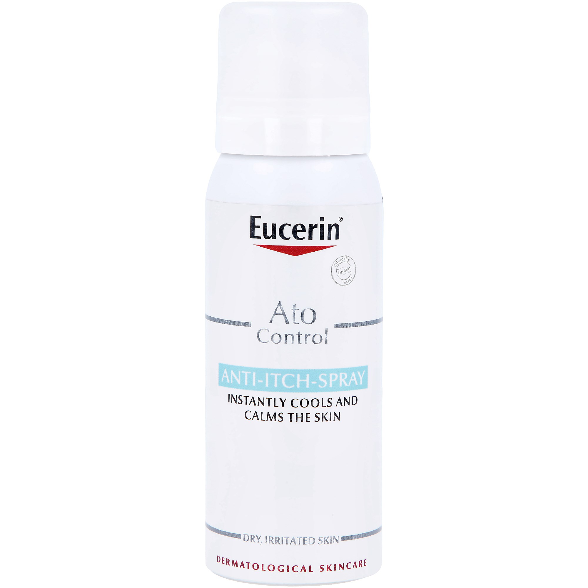 Eucerin AtoControl Anti-Itch Spray 50 ml