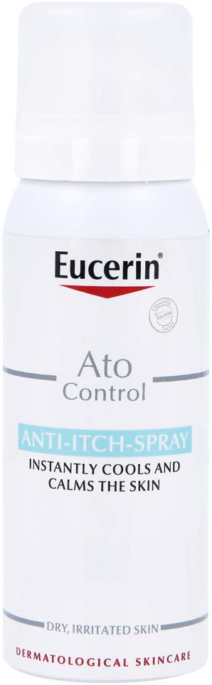 Eucerin Atocontrol Anti-Itch Spray 50ml