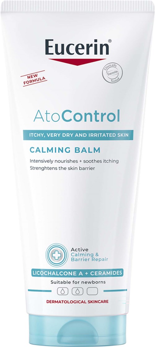 Eucerin AtoControl Calming Balm 200 ml
