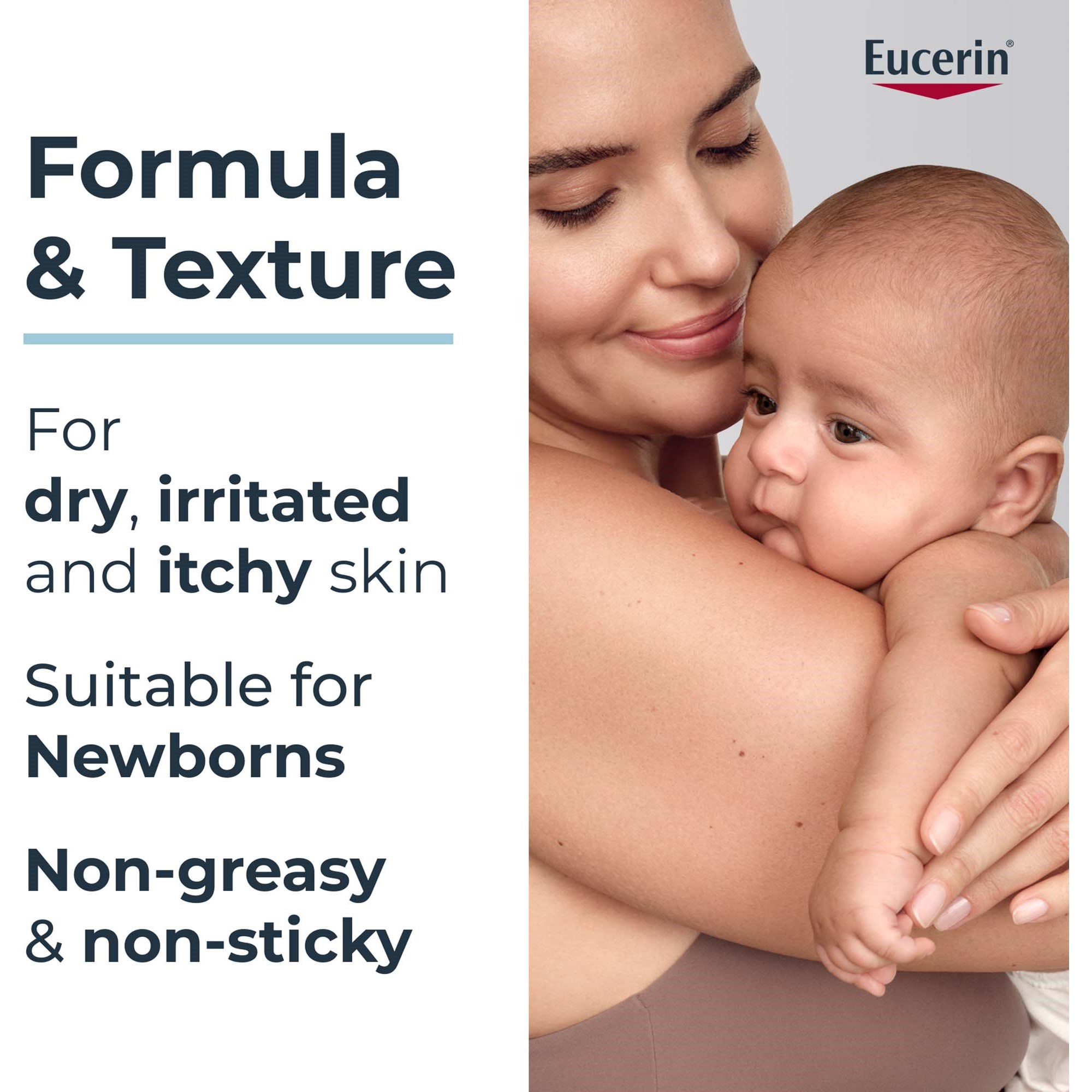 Eucerin AtoControl Calming Balm 200 ml (obrázok 3)