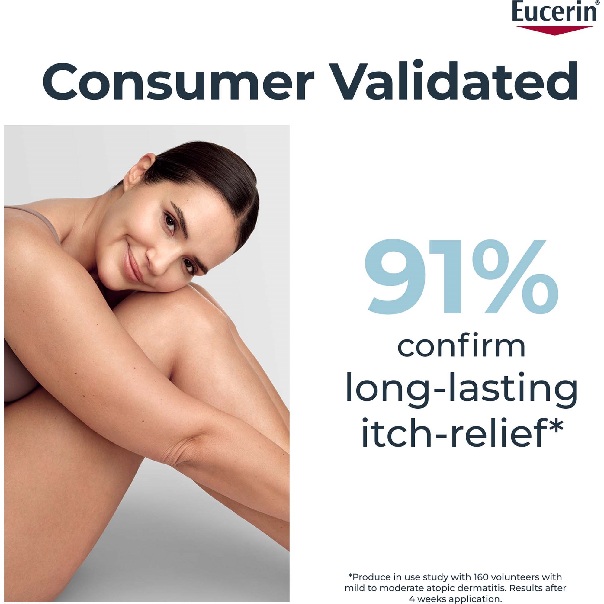 Eucerin AtoControl Calming Balm 200 ml (obrázok 4)