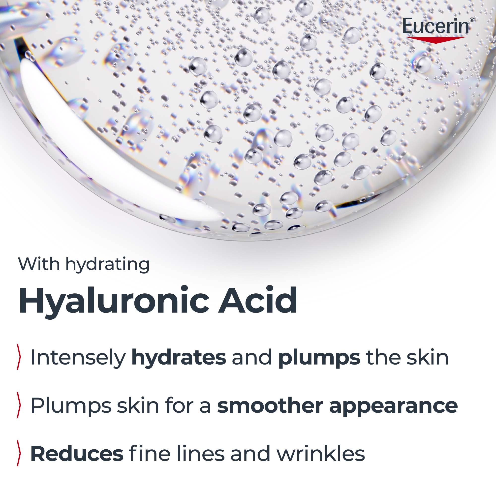 Eucerin Eucerin Dermatoclean 3 In 1 Micellar Water - woda micelarna (obrázok 6)