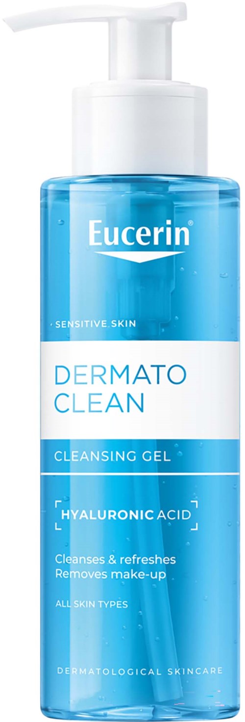 Dermatoclean Cleansing Gel