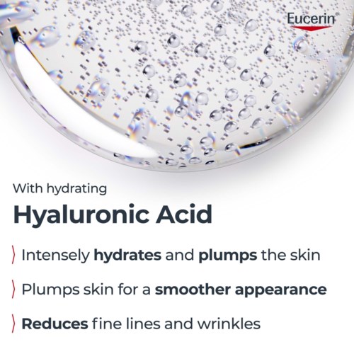 Гель для умывания Eucerin Dermatoclean Cleansing Gel для нормальной и комбинированной кожи, 200 мл — фото 6