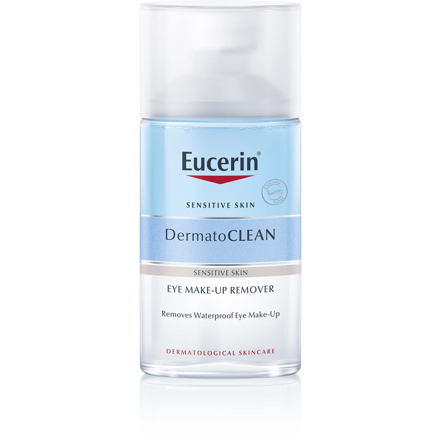 Eucerin Dermatoclean Eye Make-Up Remover