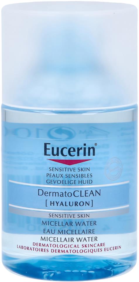 Eucerin Dermatoclean Micellar Water