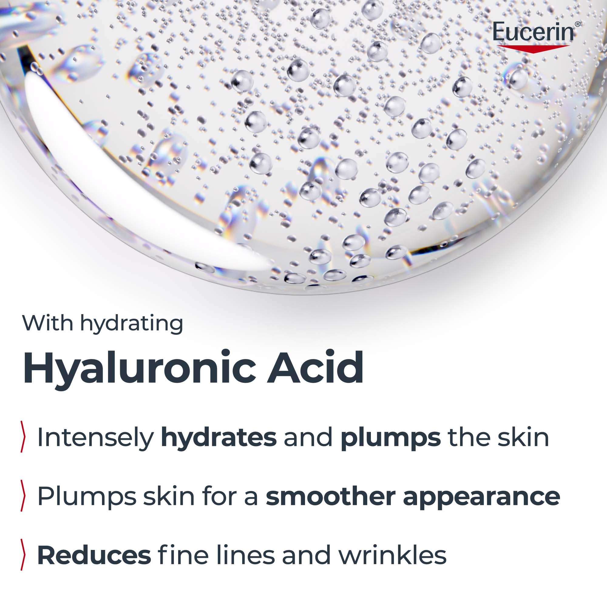 Eucerin Eucerin Dermatoclean Toner - tonik oczyszczający 200ml 200 ml (obrázok 4)