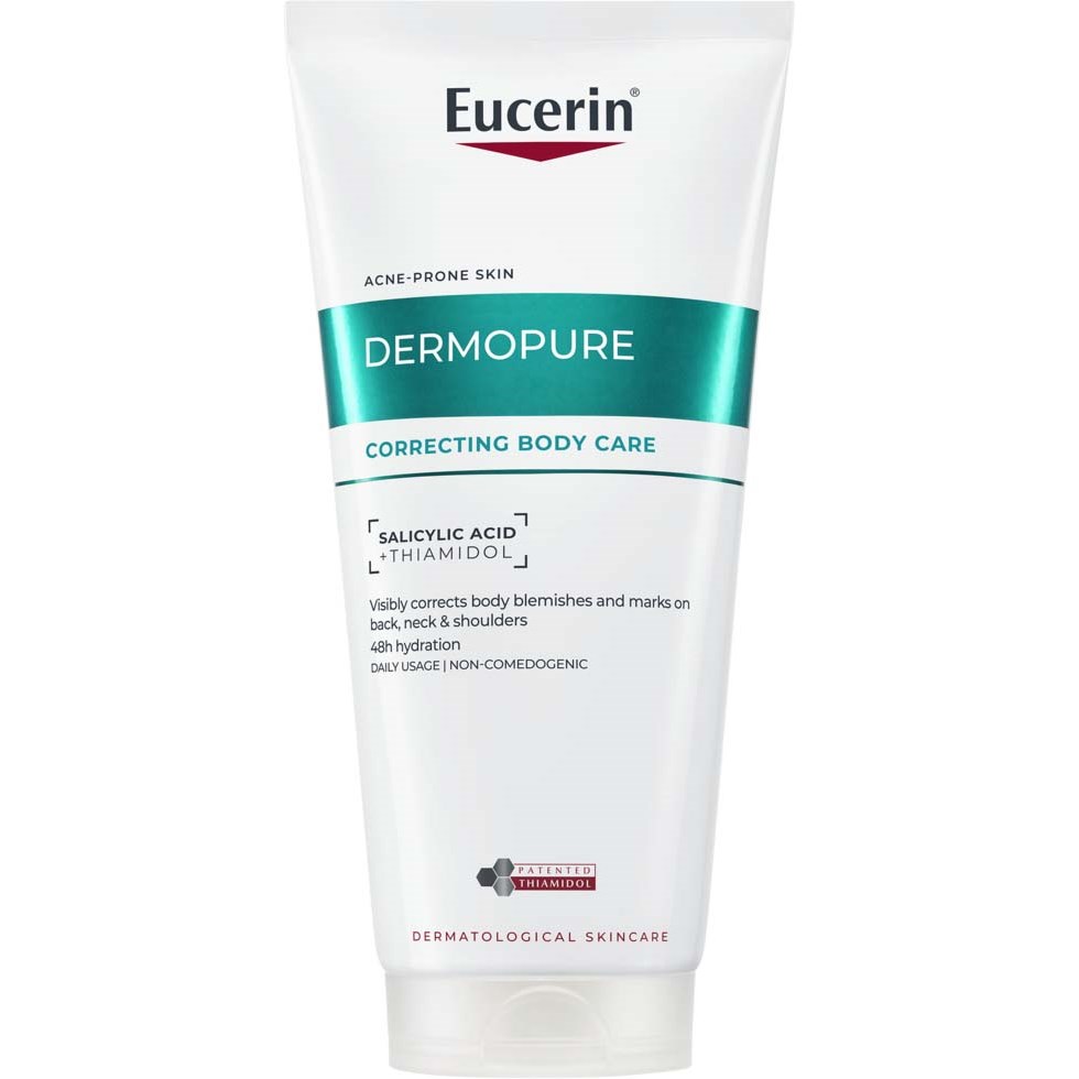 Eucerin DermoPure Correcting Body Care 200 ml