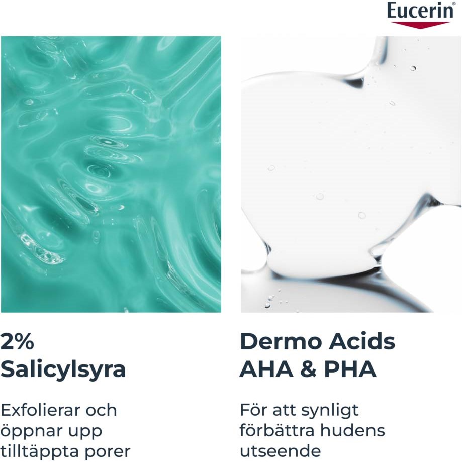 Eucerin DermoPure Correcting Cleanser 150 ml (obrázok 5)