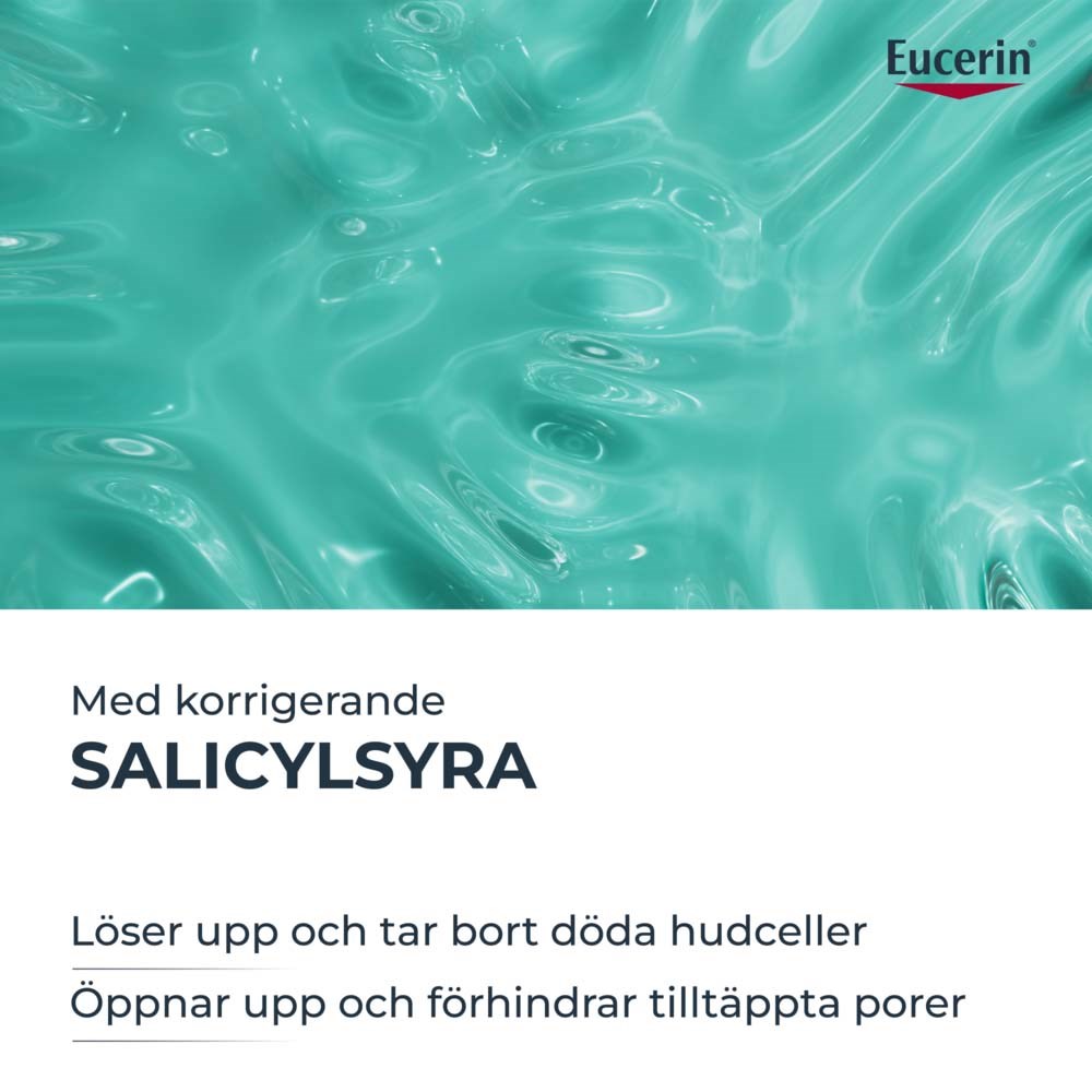 Eucerin DermoPure Correcting Cleanser 150 ml (obrázok 6)