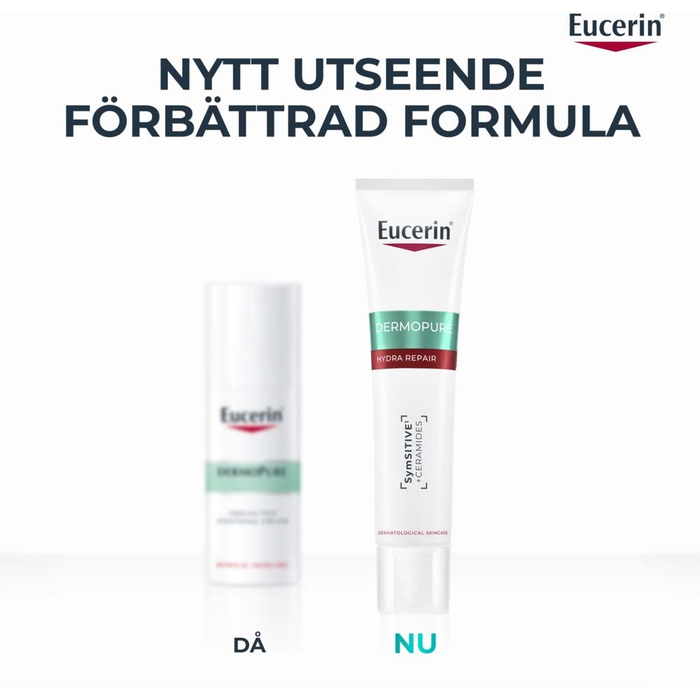 Eucerin DermoPure Hydra Repair 40 ml (obrázok 10)