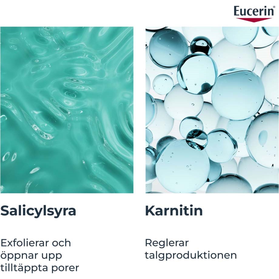 Eucerin DermoPure Mat Fluid 40 ml (obrázok 4)