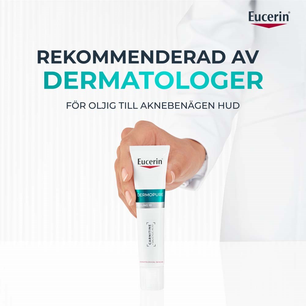 Eucerin DermoPure Peeling 16 40 ml (obrázok 8)