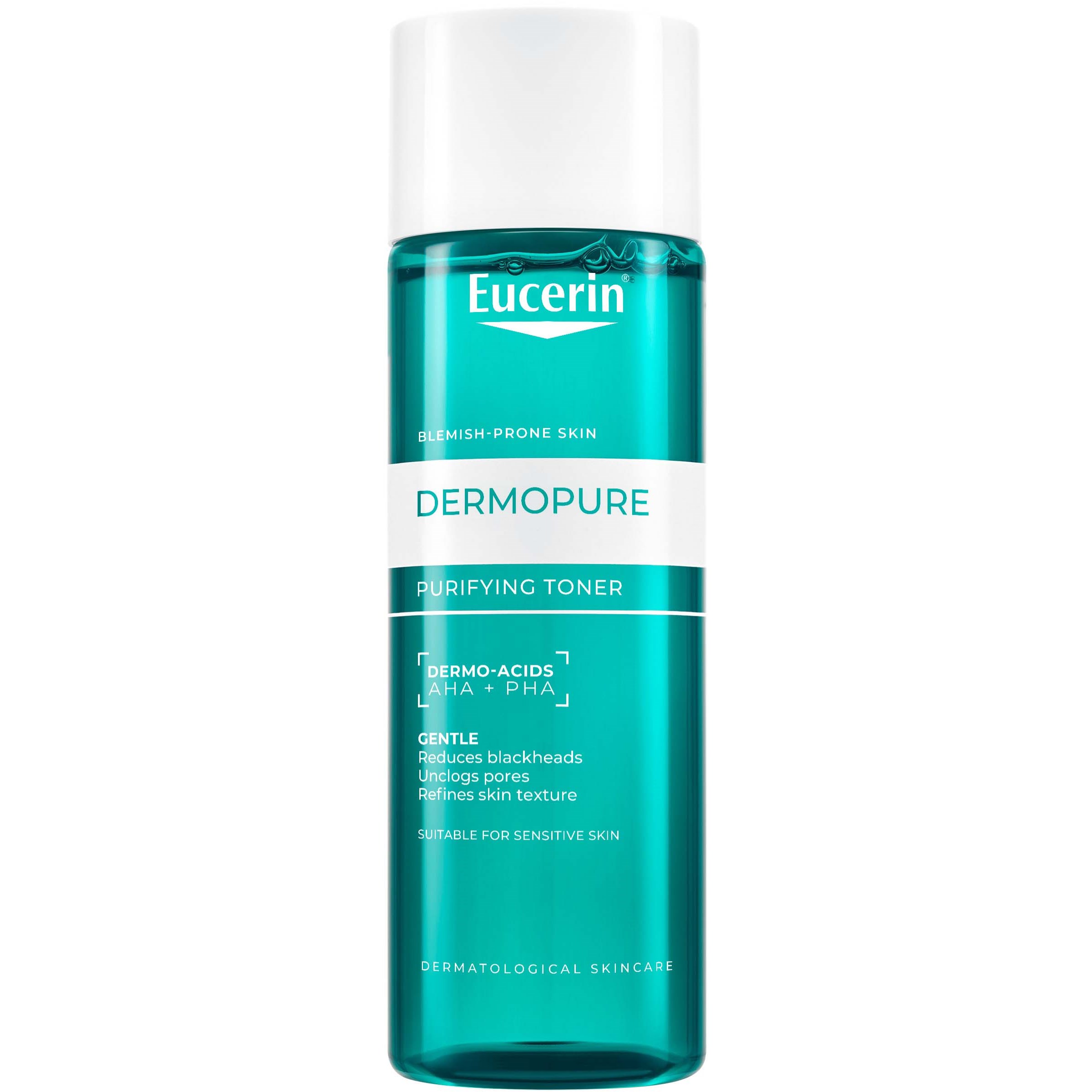 Eucerin DermoPure Purifying Toner 200 ml