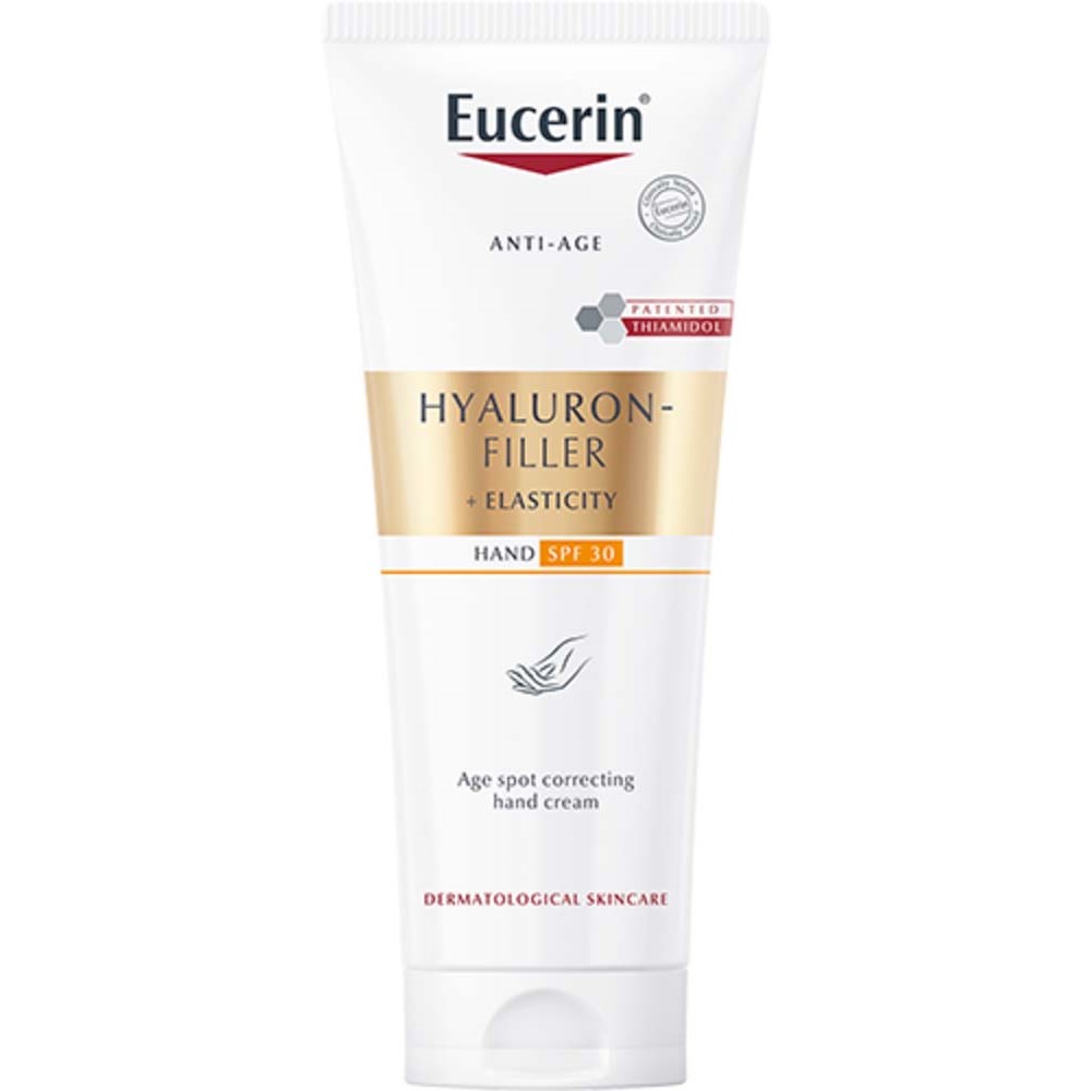 Eucerin Elasticity Hand 75 ml