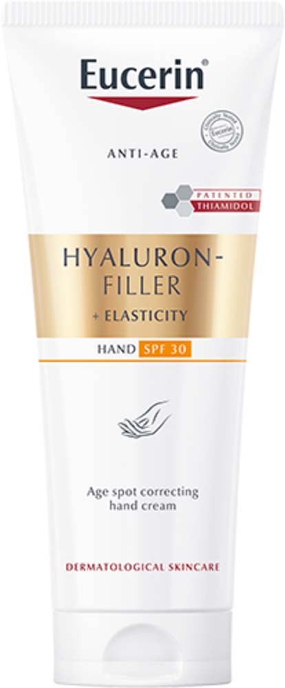 Eucerin Eucerin Elasticity Hand 75 ml