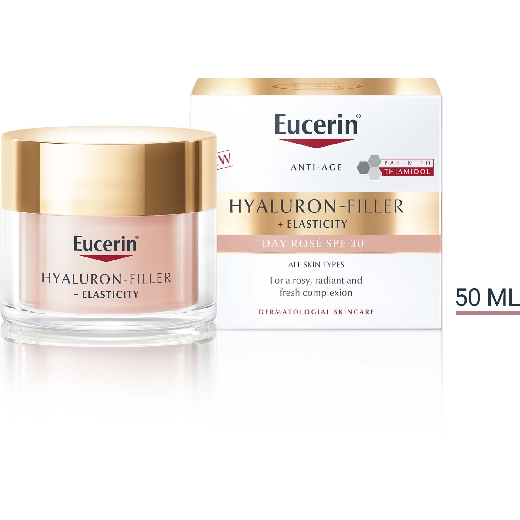 Eucerin Hyaluron Day Cream 50 ml