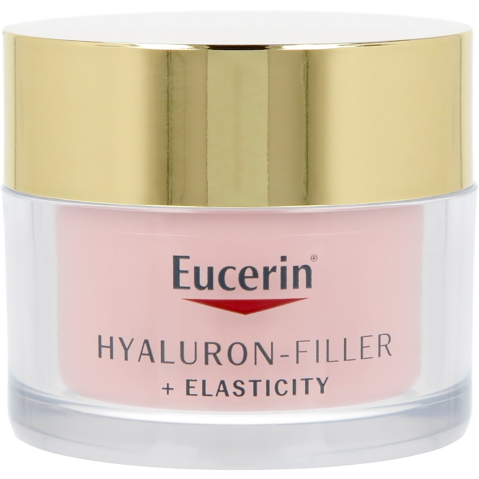 Läs mer om Eucerin Hyaluron Day Cream 50 ml